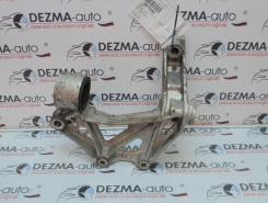 Suport brat trapez dreapta fata 6Q0199294D, Skoda Fabia 1 sedan (6Y3) 1.2B