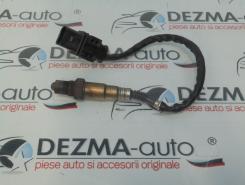 Sonda lambda 7804369-01, 0281004079, Bmw 3 coupe (E92) 2.0d