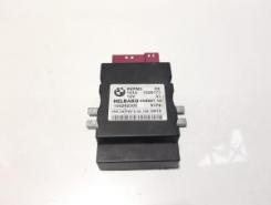 Modul control pompa combustibil 1614-7229173-01, Bmw 3 cabriolet (E93) 2.0d