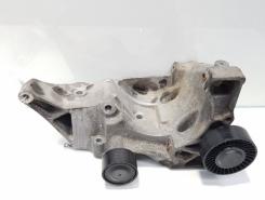 Suport accesorii 1116-7802639-02, Bmw 1 (E81, E87) 2.0d, N47D20C