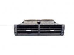 Grila aer bord centrala, cod 8E0820951H, Audi A4 Avant (8ED, B7) (id:272285)