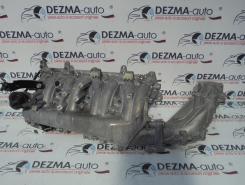 Galerie admisie cu clapete 8973858233, Opel Astra J GTC, 1.7cdti, A17DTC