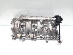 Galerie admisie cu clapete 8973858233, Opel Zafira B (A05), 1.7cdti, Z17DTJ