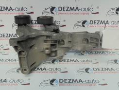 Suport accesorii, Audi A4 Avant (8ED, B7) 1.9tdi (id:272209)