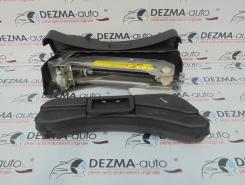 Cric cu cheie 8E0011031C, Audi A4 Avant (8ED, B7) (id:272217)