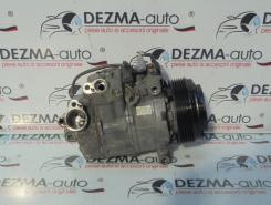 Compresor clima 6452-6987862-03, 447260-1852, Bmw X3 (E83) 2.0d, N47D20C (pr:117994)