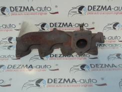 Galerie evacuare 7810182-01, Bmw X3 (E83) 2.0d, N47D20C