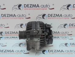 Alternator 150A, cod A0121546302, Mercedes Clasa E (W211) 2.2 CDI (id:271901)