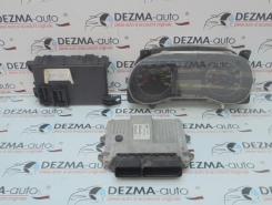 Calculator motor 51784562, Fiat Punto (199) 1.3m-jet