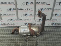 Catalizator cu filtru particule 3M51-9N454-CLC, Ford Focus 2 combi (DA) 1.6tdci