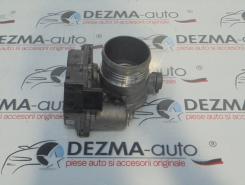 Clapeta acceleratie 7V2Q-9E926-AB, Ford Focus 2 combi (DA) 1.6tdci