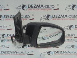 Oglinda electrica dreapta cu semnalizare, Ford Focus 2 combi (DA)