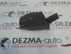 Maneta comenzi radio cd, Ford Focus 2 sedan (DA)