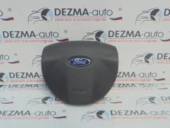 Airbag volan 4M51-A042B95-DG, Ford Focus 2 sedan (DA)