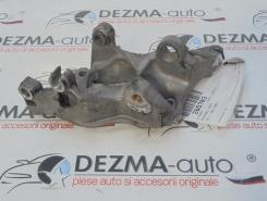 Suport pompa servo 9658199380, Fiat Scudo platforma (270) 1.6hdi, 9HU (pr:110747)