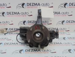 Fuzeta stanga fata cu abs, Ford Focus C-Max, 1.6tdci (id:271848)