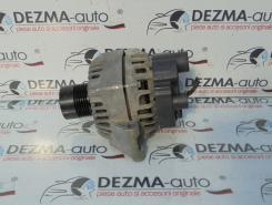 Alternator cod 55185076, Fiat Qubo 1.3m-jet