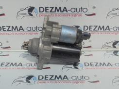 Electromotor, 02T911023R, Vw Passat (3C2) 1.6fsi, BLF