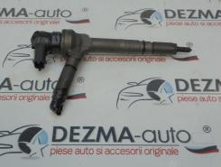 Injector,cod 0445110174, Opel Astra H, 1.7cdti (id:271994)