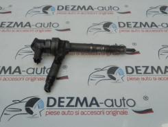 Injector,cod 0445110174, Opel Astra H, 1.7cdti (id:271999)