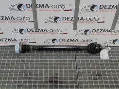 Planetara dreapta fata, 6Q0407272BD, Skoda Fabia 1 Combi 1.2B