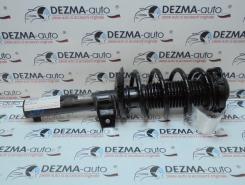 Amortizor dreapta fata 1T0413031GT, Vw Touran (1T3) 1.6tdi