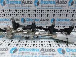 Rampa injectoare Audi A4 Avant (8E) 2.0,  ALT, 058133681