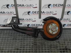 Fuzeta stanga spate cu abs, Vw Touran (1T3) 1.4tsi