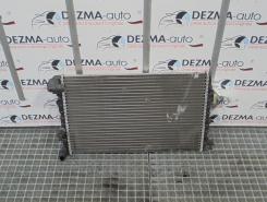 Radiator racire apa, 6Q0121253Q, Seat Ibiza 4, 1.2B, BBM