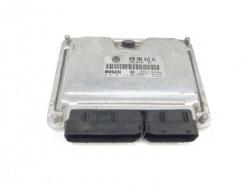 Calculator motor, 038906012HL, 0281011319, Skoda Fabia 1 (6Y) 1.9sdi, ASY