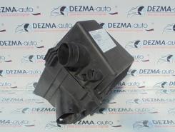 Carcasa filtru aer, 6Q0129601AE, 6Q0183, Skoda Fabia Praktik, 1.9sdi, ASY