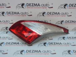 Stop dreapta haion, 265500009R, Renault Megane 3 hatchback (id:272937)