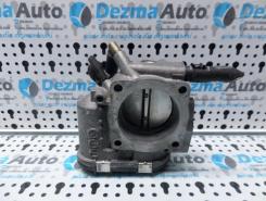Clapeta acceleratie Audi A4 (8E2) 2.0, ALT, 06B133062H