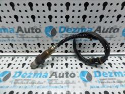 Sonda lambda Skoda Superb (3U) 2.0, ALT, 06B906265D