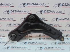 Brat trapez dreapta fata, Renault Megane 3 hatchback, 1.5dci (id:272805)