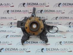 Fuzeta dreapta fata cu abs, Renault Megane 3 hatchback, 1.5dci (id:272803)