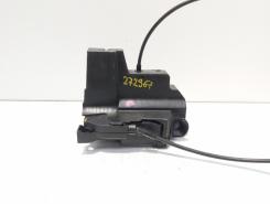 Broasca stanga fata, 805030002R, Renault Megane 3 hatchback (id:272967)