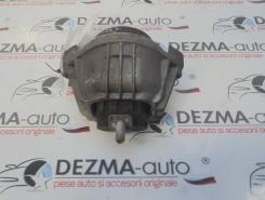 Tampon motor stanga 13981112, Bmw 3 Touring (E91) 2.0d