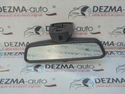 Oglinda retrovizoare 8257276-05, Bmw 3 Touring (E91)