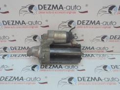 Electromotor 1241-7796892-02, Bmw 1 (E81, E87) 2.0d, 204D4