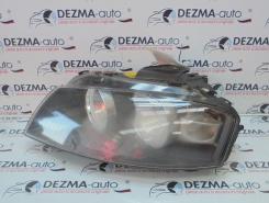 Far stanga 8P0941003L, Audi A3 Sportback (8PA)