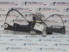 Macara cu motoras dreapta fata, 7034352, 6922268, Bmw 5 (E60) (id:272723)