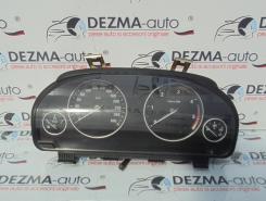 Ceas bord 92493459-01, Bmw 5 (F10)