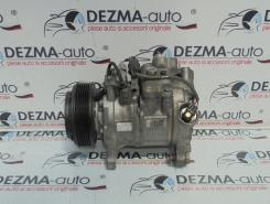 Compresor clima 447260-3821, 6452-9225703-01 Bmw 5 (F10) 2.0d (pr:117994)