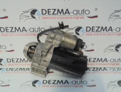 Electromotor 1241-8506657-01, Bmw 1 (E81, E87) 2.0d, N47D20C