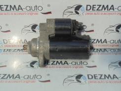 Electromotor 02T911023H, Seat Cordoba (6L2) 1.9sdi, ASY