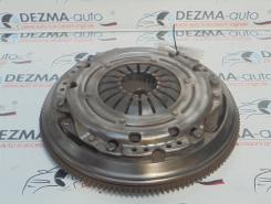 Volanta masa simpla cu placa presiune, Opel Astra H, 1.7cdti, Z17DTH