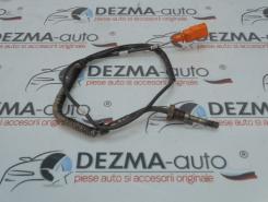 Sonda temperatura gaze, 045906088F, Vw Polo (9N) 1.4tdi (id:273522)