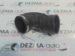 Furtun intercooler, Opel Corsa C, 1.7cdti, Z17DTH