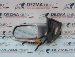 Oglinda electrica stanga cu semnalizare, Vw Polo (9N) (id:273496)